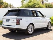 Bán RangeRover HSE 3.0 bản nhập Mỹ sản xuất 2018 mới 100%