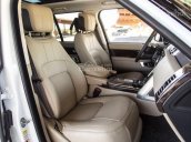 Bán RangeRover HSE 3.0 bản nhập Mỹ sản xuất 2018 mới 100%