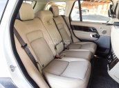 Bán RangeRover HSE 3.0 bản nhập Mỹ sản xuất 2018 mới 100%