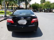 Cần bán xe Toyota Camry LE đời 2009, màu đen, nhập khẩu