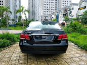 Bán ô tô Mercedes-Benz E200, màu đen