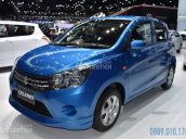 Bán Suzuki Celerio đời 2018, nhập khẩu Thailand, xe có sẵn giao ngay