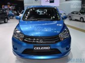 Bán Suzuki Celerio đời 2018, nhập khẩu Thailand, xe có sẵn giao ngay