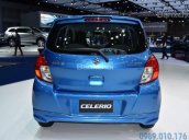 Bán Suzuki Celerio đời 2018, nhập khẩu Thailand, xe có sẵn giao ngay