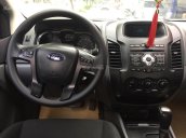 Bán ô tô Ford Ranger XLS 2.2AT năm 2016, màu vàng, nhập khẩu giá cạnh tranh