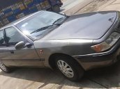 Cần bán lại xe Daewoo Espero 2.0 năm 1996, màu xám, nhập khẩu nguyên chiếc