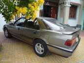 Bán Honda Accord 2.0 MT đời 1990, màu xám, nhập khẩu chính chủ