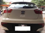 Cần bán gấp Kia Rio 1.4 AT đời 2015, màu trắng, xe nhập, giá 525tr