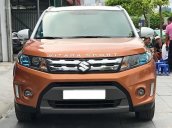 Bán Suzuki Vitara sản xuất 2016, xe nhập, giá 720tr