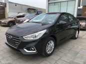 Bán Hyundai Accent Thanh Hóa mới 2020 rẻ nhất chỉ 120 triệu, vay 80%