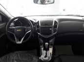 Cần bán xe Chevrolet Cruze 1.6LT đời 2018, mới 100%