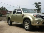 Bán ô tô Ford Ranger XLT 4x4 năm sản xuất 2010, giá tốt