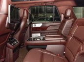 Cần bán xe Lincoln Navigator AT đời 2018, màu trắng, nhập khẩu nguyên chiếc