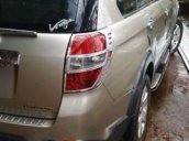 Bán xe Chevrolet Captiva sản xuất năm 2007, xe gia đình, giá tốt