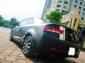 Cần bán gấp Kia Cerato Koup 2.0AT năm 2009, nhập khẩu, xe đẹp