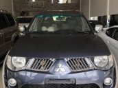 Cần bán lại xe Mitsubishi Triton sản xuất 2009, giá tốt