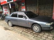 Bán Mazda 626 MT năm sản xuất 1999, màu xám  