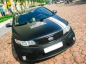 Cần bán gấp Kia Cerato Koup 2.0AT năm 2009, nhập khẩu, xe đẹp