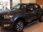 Cần bán xe Ford Ranger 3.2 AT năm sản xuất 2018, xe nhập