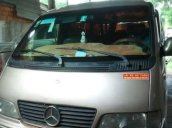 Cần bán gấp Mercedes sản xuất năm 2003, màu bạc, giá chỉ 80 triệu