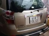 Bán xe Chevrolet Captiva sản xuất năm 2007, xe gia đình, giá tốt