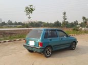 Bán xe Kia CD5 LX đời 2000 màu xanh lam, đẹp như mới