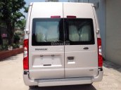 Mr Phú bán Ford Transit bản Luxury, SVP, MID. Có trả góp. Giá chỉ từ 800 triệu, đủ các màu giao xe gọi ngay 0989 248 792