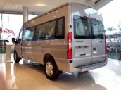 Mr Phú bán Ford Transit bản Luxury, SVP, MID. Có trả góp. Giá chỉ từ 800 triệu, đủ các màu giao xe gọi ngay 0989 248 792