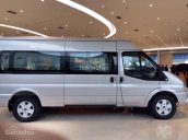 Mr Phú bán Ford Transit bản Luxury, SVP, MID. Có trả góp. Giá chỉ từ 800 triệu, đủ các màu giao xe gọi ngay 0989 248 792