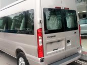 Mr Phú bán Ford Transit bản Luxury, SVP, MID. Có trả góp. Giá chỉ từ 800 triệu, đủ các màu giao xe gọi ngay 0989 248 792