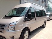 Mr Phú bán Ford Transit bản Luxury, SVP, MID. Có trả góp. Giá chỉ từ 800 triệu, đủ các màu giao xe gọi ngay 0989 248 792