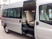 Mr Phú bán Ford Transit bản Luxury, SVP, MID. Có trả góp. Giá chỉ từ 800 triệu, đủ các màu giao xe gọi ngay 0989 248 792