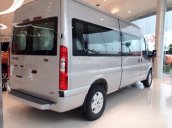 Mr Phú bán Ford Transit bản Luxury, SVP, MID. Có trả góp. Giá chỉ từ 800 triệu, đủ các màu giao xe gọi ngay 0989 248 792