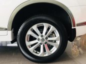 Bán Nissan X trail MID sản xuất năm 2018, màu trắng, giá chỉ 830 triệu