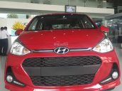 Hyundai Grand i10 2020 Đà Nẵng, khuyến mãi hấp dẫn, hỗ trợ vay 80% 