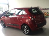 Hyundai Grand i10 2020 Đà Nẵng, khuyến mãi hấp dẫn, hỗ trợ vay 80% 