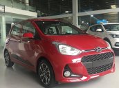 Hyundai Grand i10 2020 Đà Nẵng, khuyến mãi hấp dẫn, hỗ trợ vay 80% 