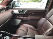 Bán ô tô Lincoln Navigator sản xuất năm 2018, màu đen, nhập khẩu Mỹ