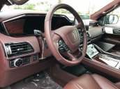 Bán ô tô Lincoln Navigator sản xuất năm 2018, màu đen, nhập khẩu Mỹ