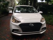 Hyundai Grand i10 Sedan Đà Nẵng, tặng phụ kiện, hỗ trợ vay vốn 80%, LH 0935 851 446