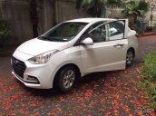 Hyundai Grand i10 Sedan Đà Nẵng, tặng phụ kiện, hỗ trợ vay vốn 80%, LH 0935 851 446