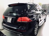 Bán Mercedes GLE 400 2015, đăng ký 2016, xe đi 17.000km, bao test hãng. Hỗ trợ vay ngân hàng