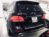 Bán Mercedes GLE 400 2015, đăng ký 2016, xe đi 17.000km, bao test hãng. Hỗ trợ vay ngân hàng