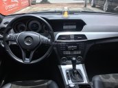 Cần bán Mercedes C200 Edition C 2014