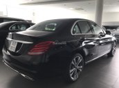 Đã qua sử dụng Mercedes C250 cũ - lướt 11/2018 chính hãng, giá rẻ