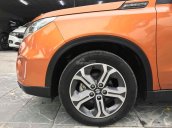 Bán Suzuki Vitara 1.6AT 4WD 2016, nhập khẩu nguyên chiếc