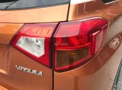 Bán Suzuki Vitara 1.6AT 4WD 2016, nhập khẩu nguyên chiếc