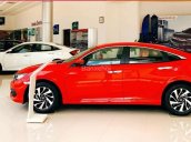 Bán Honda Civic 2018 - Liên hệ ngay để nhận ưu đãi tốt nhất tại Honda Đà Lạt