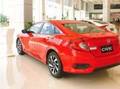 Bán Honda Civic 2018 - Liên hệ ngay để nhận ưu đãi tốt nhất tại Honda Đà Lạt