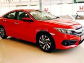 Bán Honda Civic 2018 - Liên hệ ngay để nhận ưu đãi tốt nhất tại Honda Đà Lạt